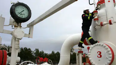 Avrupa'da Doğal Gaz Fiyatlarında Keskin Artışlar Gözlemleniyor