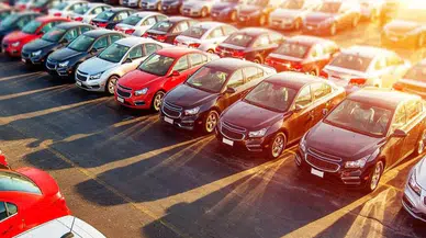 ÖTV'siz araba alacaklar dikkat: Bu kişilere kolaylık gösterilecek!