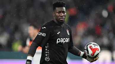 Beşiktaş, Andre Onana Transferinde Fırsatı Değerlendiriyor: Manchester United Onay Verdi!