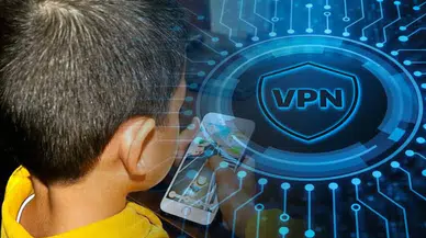 BTK'dan 'çocuk sim kartı' ve VPN adımı! Düğmeye basıldı