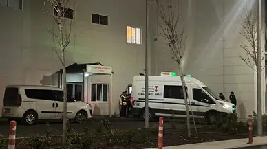 Tartışma Kanlı Bitti: Eşini Başından Vurarak Hayatına Son Verdi!