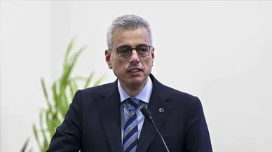 Bakan Memişoğlu'ndan Açıklama: Tıbbi Yardım Yükleyen Tırlar İran'a Doğru Yola Çıktı!