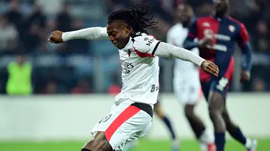 Milan, Rafael Leao'yu satışa çıkardı: İşte istedikleri bonservis bedeli