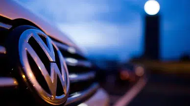 Volkswagen üretim kapasitesini bir milyon azaltıyor