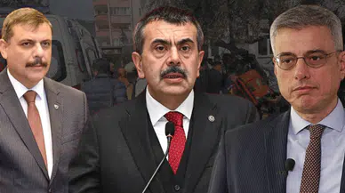 Bakanlar Çiftçi, Tekin ve Memişoğlu Kahramanmaraş'ta Buluşuyor!