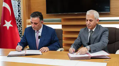 İSU ve Gebze Teknik Üniversitesi, Su Kaynaklarındaki Kayıp Kaçakların Erken Tespiti İçin Güç Birliği Yapıyor!