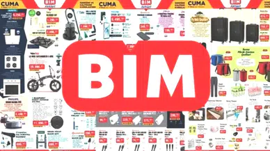 3 Nisan BİM Kataloğu Yayında! En Çok Alınacak Ürünler