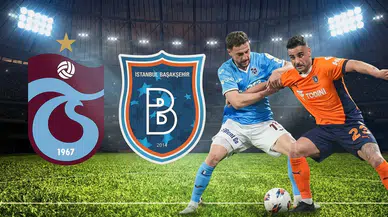 Trabzonspor - Başakşehir Maçı Biletleri Satışa Sunuldu Mu?
