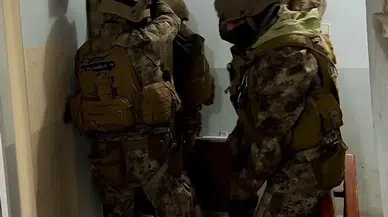 İçişleri Bakanlığı'ndan Açıklama: 24 İlde DEAŞ Operasyonu Gerçekleşti, 90 Şüpheli Gözaltında!