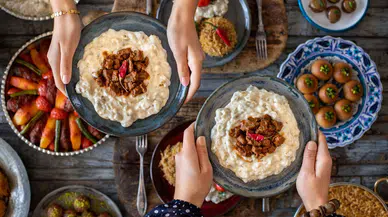 Dünya devlerini geride bıraktı: Osmanlı lezzeti ilk 5’te!