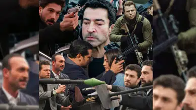 Okul Saldırıları Sonrası Dizi Yapımcılarından Acil Önlem: Yeni Kültürel Yaklaşımlar