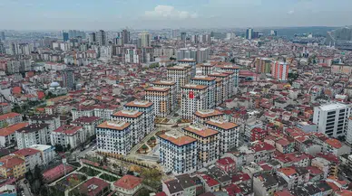 Konut piyasasında bir ilk! Metrekare fiyatı kritik eşiği aştı