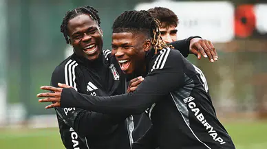 Beşiktaş'a derbi öncesi kötü haber! Kadroda yer almıyor