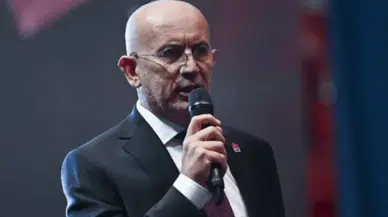 CHP Ankara İl Başkanı Ümit Erkol Gözaltına Alındı: Olayın Ardındaki Sebepler ve Erkol'un Hayatı