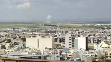 Irak'taki Gelişmeler Türkiye Sınırında Enerji Nakil Hatlarını Risk Altında Bıraktı!