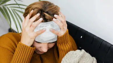 Migren Nedenleri ve Tetikleyicileri: Migren ile Baş Ağrısı Arasındaki Farklar