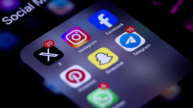 Sosyal ağlara 15 yaş düzenlemesi TBMM komisyonundan geçti