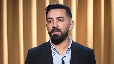Yemekteyiz Programı'nın Yıldızı: Fırat Korkmaz'ın Kimliği ve Bastığı Yorumlarla Göz Doldurdu!