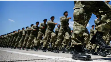 Yeni bedelli askerlik ücreti belli oldu (2026 bedelli askerlik ücreti ne kadar?)