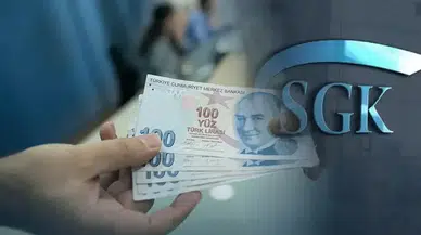 SGK Borçlarına Ek Süre Verildi Son Ödeme Tarihi 7 Nisan’a Uzatıldı