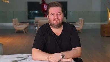 Kara Kenan Exxen’de Başlıyor!  Kara Kenan, İstanbul’un Yeraltı Dünyasını Ekrana Taşıyor