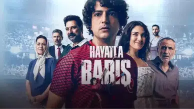 Hayatla Barış Filmi Kimin Hayatını Anlatıyor, Gerçek Mi Yaşanmış Hikaye Mi?