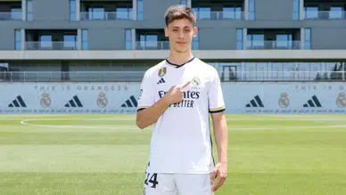 Real Madrid Seriyi Sürdürmek İçin Levante Deplasmanında: Arda Güler Sahada mı?