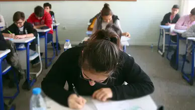 Ortak Yazılı Sınavlar Ne Zaman Yapılacak? MEB Takvimi Yayımladı