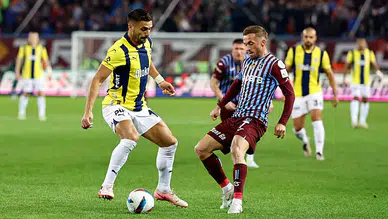 Fenerbahçe-Trabzonspor Maçı Saat Kaçta, Hangi Kanalda? İşte Tüm Detaylar