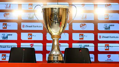 TFF Duyurdu! Türkiye Kupası 3. Tur Kura Çekimi Ne Zaman, Hangi Kanalda?