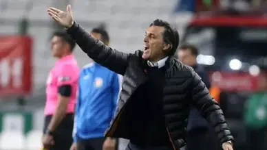 İspanya Fırtınası Sonrası Gözler Oradaydı! TFF Kararını Verdi