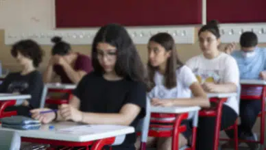 Ortak Sınavlar Ne Zaman? MEB 2025-2026 Takvimi Öğrenci ve Velilere Duyuruldu