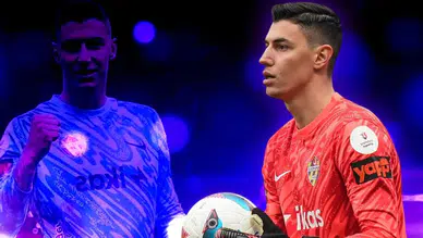 “Gururla Geldim, Hayal Kırıklığıyla Ayrıldım” Berke Özer'den Olay Açıklama