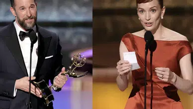 Apple TV+ Emmy Rekabetinde Netflix’i Solladı: İşte Kazananlar