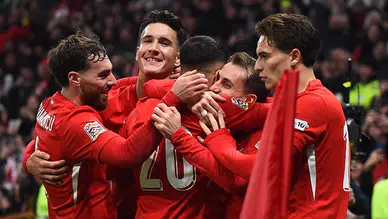 Futbolseverler Dikkat: Milli Ara ve Süper Lig’e Dönüş Tarihi Açıklandı