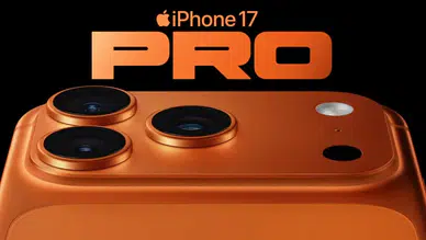 Apple Kullanıcıları Şaşkın: iPhone 17 Pro’da Flaş Gölgesi Sorunu!