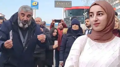 Rojin Kabaiş’in Babası İsyan Etti: “Katiller Yakalanana Kadar Mücadele Edeceğim”