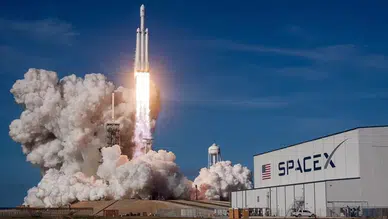 SpaceX, Starship’i 13 Ekim’de Yeniden Fırlatıyor: Version 2 için Son Uçuş
