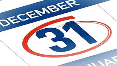 31 Aralık Çarşamba Resmi Tatil Mi? İşte Cevabı!