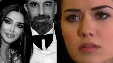 Aslıhan Doğan Değil Yaprak Dökümü Necla! Arda Turan’ın Eşi Sosyal Medyanın Diline Düştü