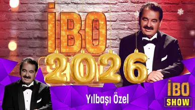 İbo Show Yılbaşı Konukları Kimler 2026? İşte Açıklanan İsimler