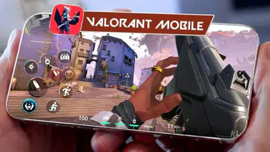 Valorant oyunu cep telefonlarına geliyor? Riot Games müjdeyi verdi!