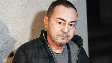 Serdar Ortaç Veda Gibi Konuştu!  Mirasını Bakın Kime Bıraktı