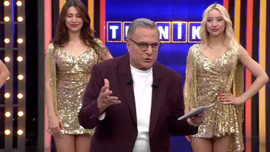 Turnike Geri Dönüyor! Mehmet Ali Erbil Sunacak, Otomobil Ödülü Heyecanı Zirvede