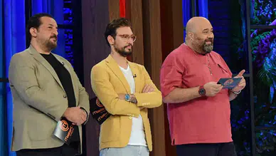 14 Temmuz MasterChef Finalinde 4. Önlüğü Kim Aldı? 14 Temmuz Sonuçları Açıklandı mı?