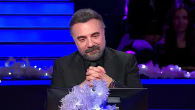 Kim Milyoner Olmak İster’de Zorlayan Soru! Konserine Afrika Fili kim İstedi?