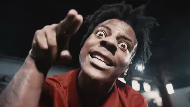 Fenomen IShowSpeed Türkiye’de! CZN Burak’la Buluştu, Döner Yedi, Taksim’i Ayağa Kaldırdı