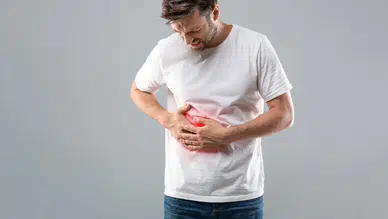 Vücudun Detoks Merkezi Zorlanıyor! İşte Karaciğeri Hızla Temizlemenin Yolları