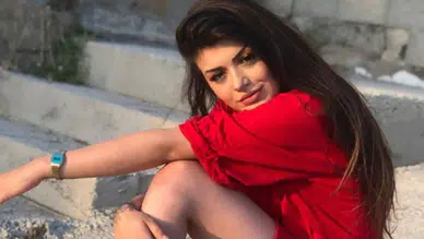 Simge Barankoğlu’nun Instagram ve OnlyFans Kazancı İfşa Oldu! Rakamlar Dudak Uçuklattı