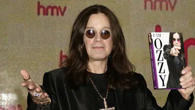 Ozzy Osbourne Hayatını Kaybetti: İşte Efsanenin Hayatı ve Ölüm Nedeni